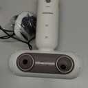 Bath Jets for Tub, Portable Bath Spa for Bathtub with Dual Hydro Jets, Bathtub Spa Machine Creates Soothing Bubbles for Daily Relax at Home Use (Brown)