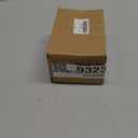 3 Pack Realistic Flopping Fish Cat Toys, Soft Chew Kicker Cat Toys for Indoor Cats & Kittens, Interactive Chew & Kicker Toys, Sardine/Saury/Yellow Croaker, Pet Chew Toy for All Breeds