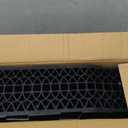 Magisale Low Profile Plastic Car Service Ramps 3 Ton Heavy Duty Truck Vehicle Ramps for Oil Changes& Maintenance- 2 Pack (2pc)