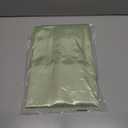 BEDELITE Satin Pillowcase for Hair and Skin, Super Soft Similar to Silk Pillow Cases 4 Pack with Envelope Closure, Cooling Pillowcases for Women Men (20"x40" King Size, Gleam)