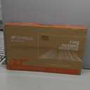 SANSUI 27 Inch Curved 160Hz Gaming Monitor, 1500R Curved Computer Gaming Monitor FHD 1080P, 4000:1, 110% sRGB, FPS/RTS, 1Ms MPRT|FreeSync|HDR|Low Blue Light|HDMI DP| VESA Support, HDMI Cable Incl. (Black)