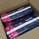 Goodnites Girls' Nighttime Bedwetting Underwear, Size Large (68-95 lbs), 34 Ct (2 Packs of 17)