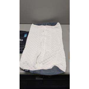 Derila Pillowcase Tair D'oreiller Plus Size Tailor plus