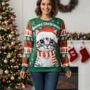 Christmas Longsleeve XL