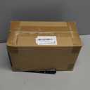 Orion Motor Tech Pneumatic Brake Bleeder Kit, 0.8qt Brake Fluid Bleeder Kit with 8 Master Cylinder Adapters, 750 ml Vacuum Brake Bleeder for One Person Brake Bleeding, Automotive Fluid Extractor