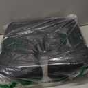 Cushion Lab Patented Pressure Relief Seat Cushion for Long Sitting Hours on Office & Home Chair - Extra-Dense Memory Foam for Soft Support. Car Pad for Hip, Tailbone, Coccyx, Sciatica - Black