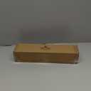 Curtain Rod 32 to 58 Inches (2.6-4.8ft), USFOOK 7/8 inch Telescoping Splicing Curtain rods for Windows 20 to 54 inches, Silver Decorative Drapery Rods for Home with Translucent Finials