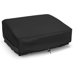 SHINESTAR Griddle Cover for Blackstone 22 Inch 17 Inch Griddle, Royal Gourmet PD1301S / PD1202R and More Table Top Griddles, Heavy Duty& Waterproof