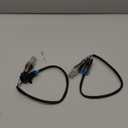 Oxygen O2 Sensor Upstream and Downstream Fits for Chevy GMC Avalanche Silverado Sierra 1500 Classic Suburban Yukon XL 1500 2500 Tahoe 4.3L 4.8L 5.3L 6.0L 2006-07, for Cadillac Escalade 6.2L 2007 4PCS