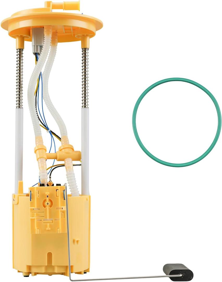 PHILTOP FG1943 Electric Fuel Pump Assembly Fit for 2500 2011-2022 6.7T, 3500 2011-2022 6.7T, Electric Fuel Pump Module Assembly Kit