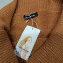 PRETTYGARDEN Women's Off The Shoulder Sweater Long Sleeve Tops 2026 Fall Loose Knit Pullover Sweaters Winter Clothes L