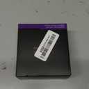 LISEN SuctionPro Phone Holder for CarAuto Vacuum 3.0 Vacuum Magnetic Phone Holder with Suction Cup Phone Mount Universal Car Accessories Gifts for Christmas for iPhone 17 Pro Max Air 16 15 14 (Black)