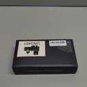 Katerk Mini Cordless Rotary Tool, 5-Speed Rotary Tool Kit, 5000-20000RPM & 70 Accessories, Multi-Purpose 3.7V Power Rotary Tool for Sanding, Engraving, Polishing, Drilling, DIY Crafts, 3D Printing (Grey)