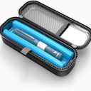 SHBC Upgraded Cold Effect PCM Insulin Pen Carrying Case Portable Medical Cooler Bag for Diabetes Convenient to Changing Needles with Each Injection