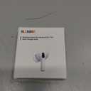 Original Earbud A2084 for Left Apple Airpods Pro 1st Gen Earbud,Replacement for iPod Pro 1st Generation,Compatible with OEM AirPod Pro Charging Case A2190, A2083,Single Left Ear Side Only(A2084)