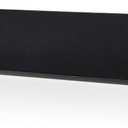 iLive 37 Inch Wireless Bluetooth Sound Bar, 37.08 x 3.35 x 3.39 Inches, Includes Removable Stand, Wall Mount Hardware and Remote, Black (ITB295B)