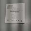 45W Super Fast Charger USB C 3.0 with Type C Charging Nylon Braided Cable Compatible with Samsung Charger Fast Charging Cord for Galaxy S25 Ultra/S24/S23/S22