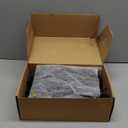 VikoViren Steel Toe Shoes for Men Women Comfortable Lightweight Safety Work Shoes Non Slip Puncture Proof Indestructible Construction Steel Toe Sneakers (14 Women/12.5 Men, All Black)