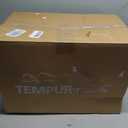TEMPUR-Adapt (Supreme) 3" Memory Foam Mattress Topper, King