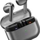Samsung Galaxy Buds 3 Wireless Earbud Headphones - Silver