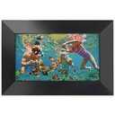 GPX "Capture" 7" Wi-Fi Photo Frame (PFW763B)