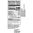 Pure Leaf Iced Tea, Extra Sweet, Real Brewed Tea, 18.5 Fl Oz Bottles (Pack Of 12) EXP: 10/08/2026