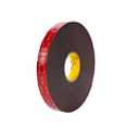 3M VHB Heavy Duty Mounting Tape 5952, 0.75" width x 5yd length (1 Roll)