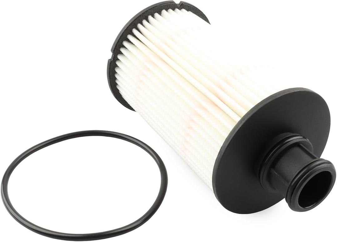 Oil Filter Replace PF659 Compatible With Land Rover Jaguar 3.0L 5.0L - Compatible With Range Rover & Sport 2010-2022, 2010-2016 LR4, 2017-2020 Discovery 5, and Velar F-Pace F-Type XF XFR XJ XJR XK XKR