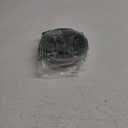 Leash Boss Slow Feeder Dog Bowls - 1.5 Cup, Puzzle Dog Food Bowl with Feeder Holes, Fits into Elevated Pet Feeders, Slow Eating for Large, Medium & Small Sized Breeds, Gray