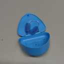 DenTek Comfort-Fit Dental Guard, Mouth Guard for Grinding Teeth at Night, Pack of 2 Guards & 1 Storage Case