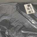 LASFIT Floor Mats for Ford F-150 2021-2026 | F150 Lightning 2022-2025 SuperCrew (Rear w/Fold Flat Storage) Carpet Floor All Weather Car Liners TPE Truck Mats - 1st and 2nd Row, 3pcs Black