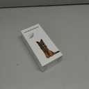 Lamido Ultrasonic Dog Bark Deterrent Devices with HD Display, 3 Emitters Anti Barking Device for Dogs, 35 FT Range, 2500 mAh Rechargeable Dog Training Tool for Indoors Outdoors Use