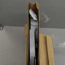 MCK49049101 Housing & ADQ56656403 Filter Replacement for LG & Kenmore Dryers, Upgraded Dryer Filter Holder, Ultra Durable Dryer Lint Screen Cover Guide Assembly