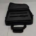 Guitar Pedal Board 14" x 10.6" with Carry Bag (SPB-14)