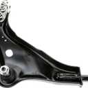 Dorman 521-073 Front Driver Side Lower Suspension Control Arm and Ball Joint Assembly Compatible with Select Mini Models