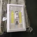 Home Set 5 Pack, scotch, soap dispenser, organizer 25x17x15", toilet flipper, light switch