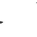 CURT 16411 5th Wheel Installation Brackets, Fits Select Chevrolet Silverado, GMC Sierra 2500, 3500 HD, Except Cab & Chassis