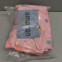 Kids Swim Vest, Toddler Swim Jacket for 20-30-50lbs Boys Girls, Toddler Floaties with Adjustable Safety Strap for Pool, Beach, Boating, Learn to Swim