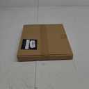 4 Tier Cupcake Stand, Round Acrylic Cupcake Tower, Multi Tiered Cake Stand, Large Clear Holder for Dessert Table Display, Weddings, Graduations, Birthday, Tea Party, Baby Shower, Donut Tree, Pastry