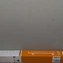 Retractable Baby Gates, Mesh Dog Gate for Doorways, 33.6" Tall, Expands to 55" Wide,Pet Safety Essential Fit for Baseboards, Wide Toddlers Gates for Hallways, Indoor & Outdoor,White