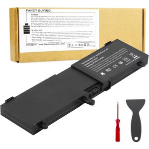Fancy Buying CO. C41-N550 Laptop Battery for ASUS N550 N550J N550JA N550JV N550X47JV N550X47JV-SL N550JK N550JK-DS71T G550 G550J G550JK ROG G550 ROG G550J ROG G550JK Q550L Q550LF Q550LF-bb17t07