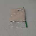 Square Table Cloth,100% Waterproof Tablecloth Oil Proof Spill Proof Vinyl Table Cloth, Wipe Clean Plastic Table Cover for Dining, Camping, Indoor and Outdoor 54" x 54",Beige