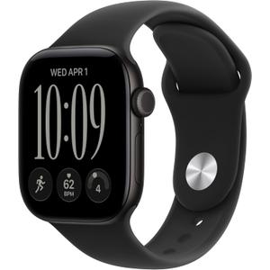 Apple Watch Series 12 GPS 42mm Smartwatch