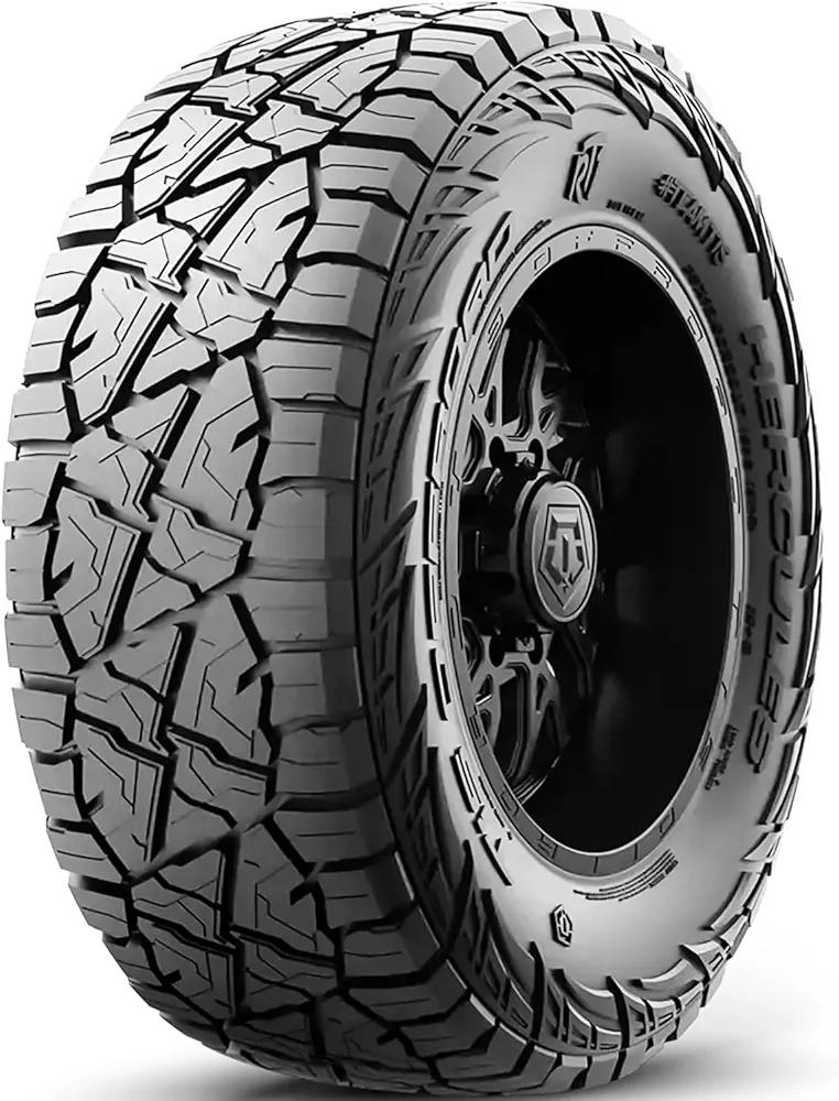 Hercules TIS RT1 35X12.50R20 F/12PLY