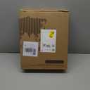 Stackable Closet Organizers and Storage 6 Cube Storage Organizer Closet Organizer for Bathroom Closet Storage for Wardrobe