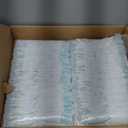 Pampers Diapers - Swaddlers 360 - Size 3, 156 Count, for up to 100% Leakproof Premium Skin Protection