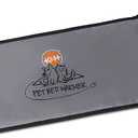 K&H Pet Products Pet Bed Warmer, Turn Any Pet Bed Into a Heated Cat or Dog Bed, Waterproof Indoor Heated Warming Pad Insert, Automatic Temperature, Safety Listed  Large 24.5 X 11.75in Gray