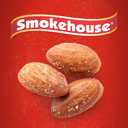 Blue Diamond Almonds Smokehouse Flavored Snack Nuts, 40 Oz Resealable Bag (Pack of 1) (EXP 07/19/26)