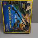 NG Metaldetector Starter Kit 