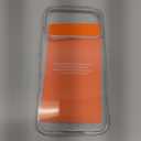 TORRAS for iPhone 17 Pro Case Crystal Clear, Ultra-Thin, 2025 Upgraded Non-Yellowing, Military-Grade Protection, Transparent Slim Case for iPhone 17 Pro Phone Case, Soft, Anti-Scratch, Clear